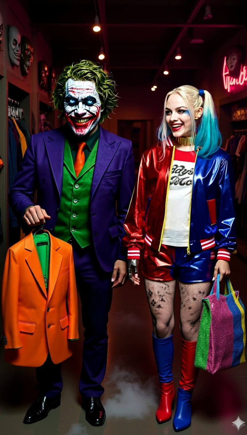 Couples and Family Themes