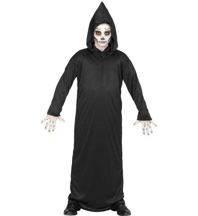 GRIM REAPER" (HOODED ROBE)