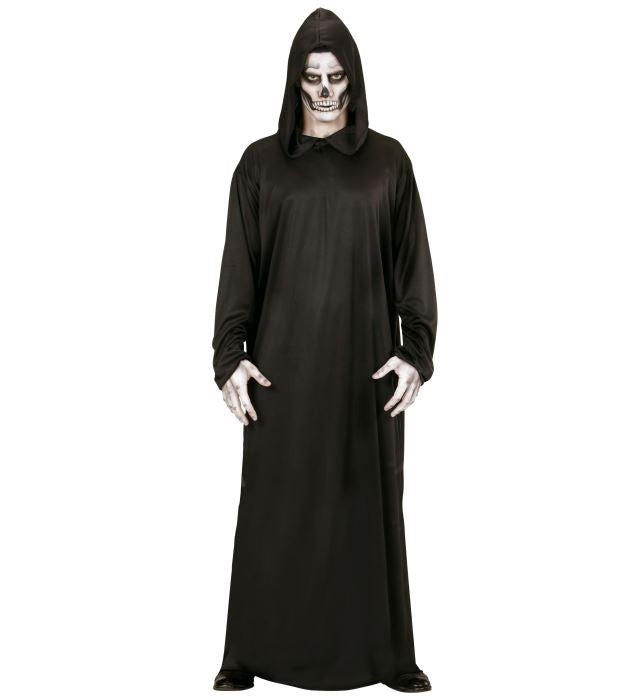 GRIM REAPER" (HOODED ROBE)