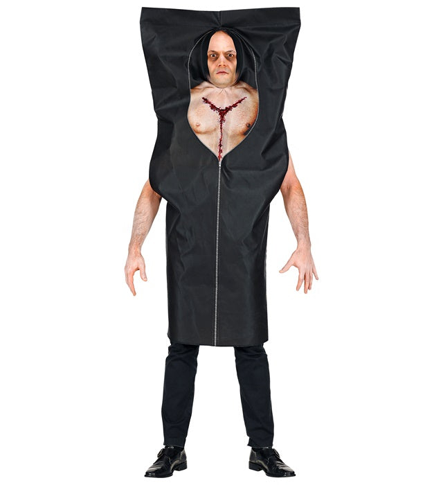 BODY BAG" (COSTUME)