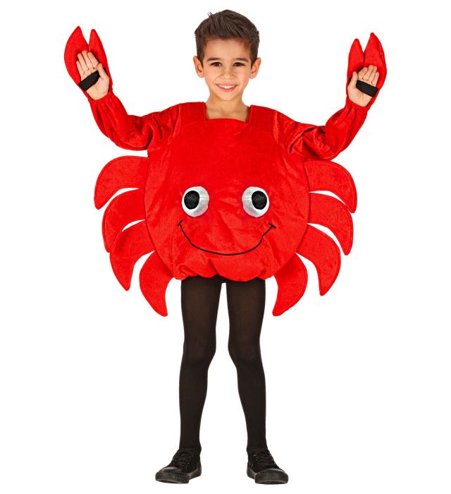 CRAB" (OVERALLS)