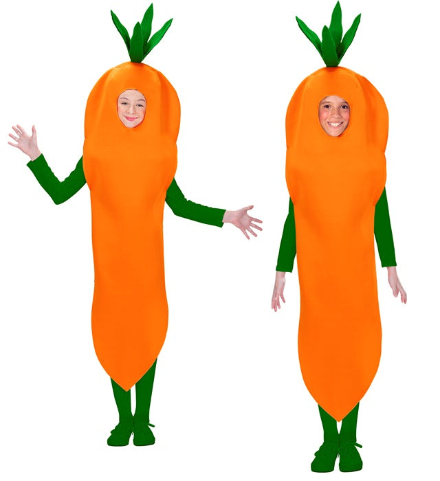 CARROT" (COSTUME)