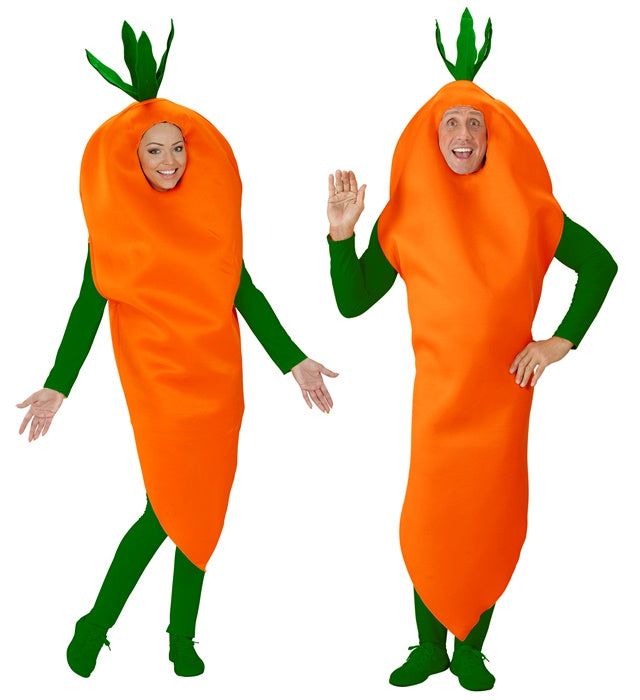 CARROT" (COSTUME)