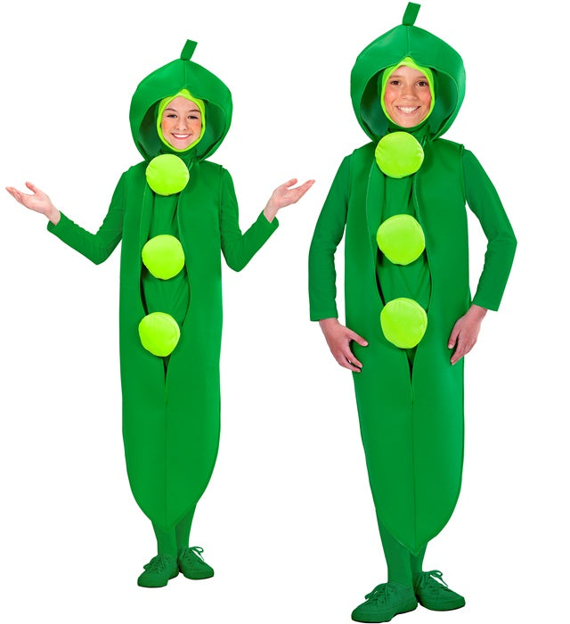 PEA" (COSTUME)