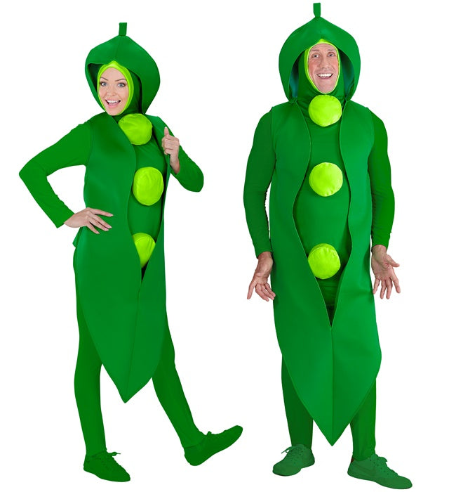 PEA" (COSTUME)
