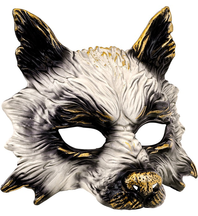 MASK WOLF