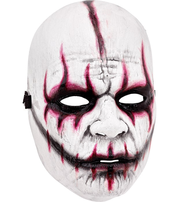 "MASK EVIL JOKER" ((Masks Horror))