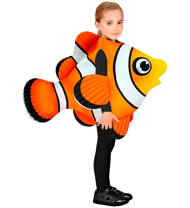"TROPICAL FISH" (costume) ((Costumes Women))