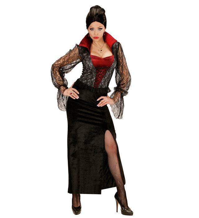 VAMPIRESS" (DRESS)