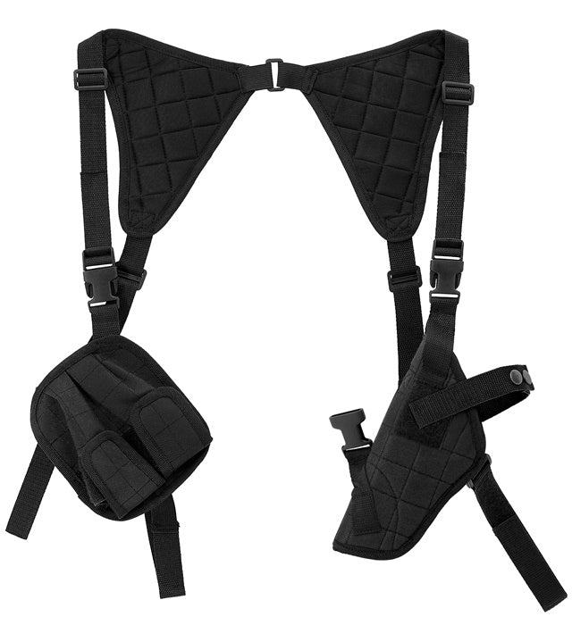 "TACTICAL SHOULDER HOLSTER" ((Costumes Women))