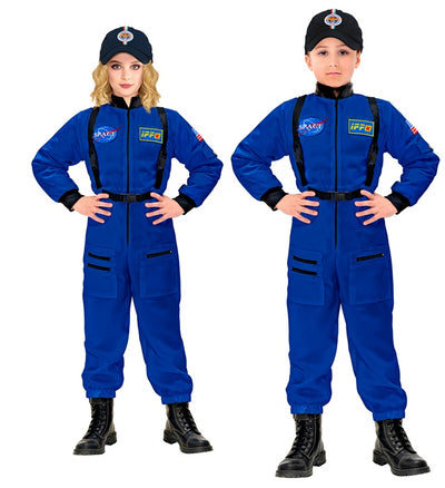 "ASTRONAUT" (spacesuit) ((Costumes Men))