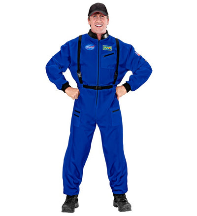 "ASTRONAUT" (spacesuit) ((Costumes Men))