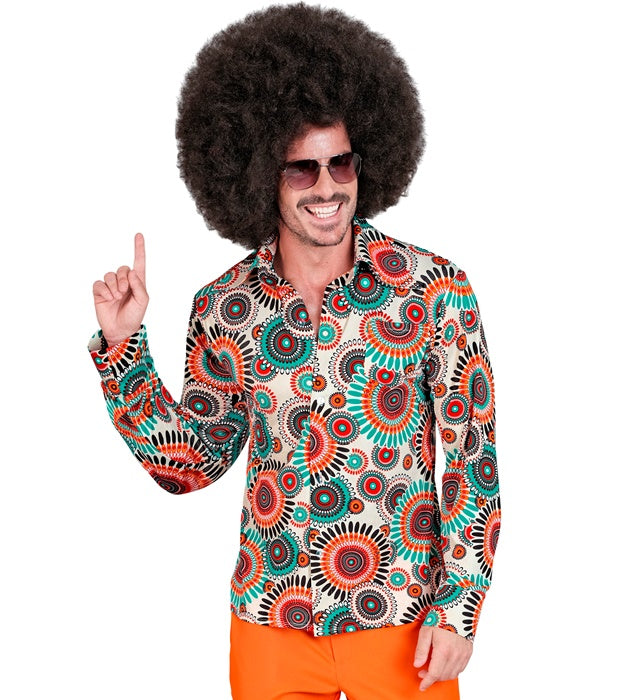 THE 60S FASHION - VINTAGE" (SHIRT)