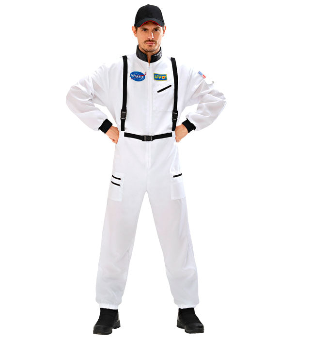 ASTRONAUT" (SPACESUIT)