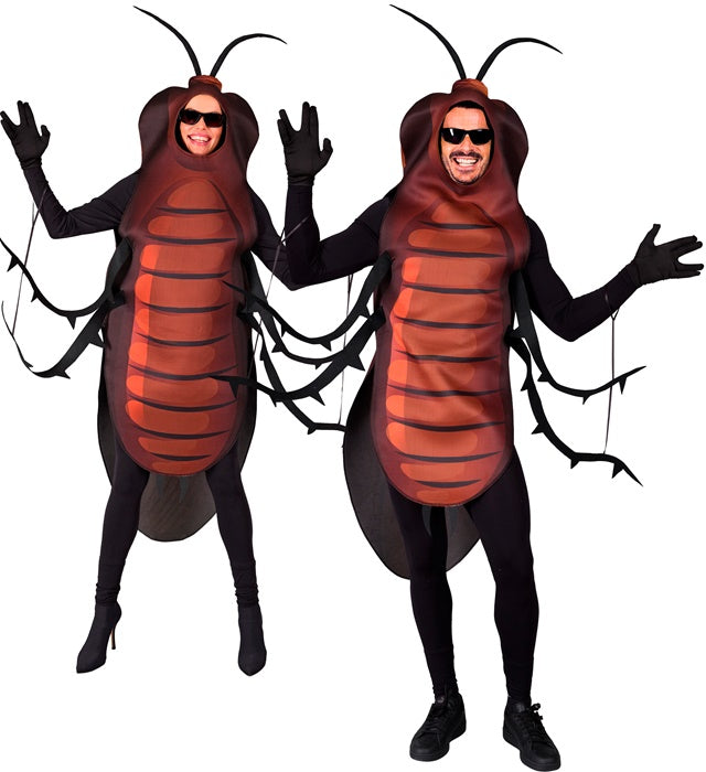 COCKROACH" (COSTUME)