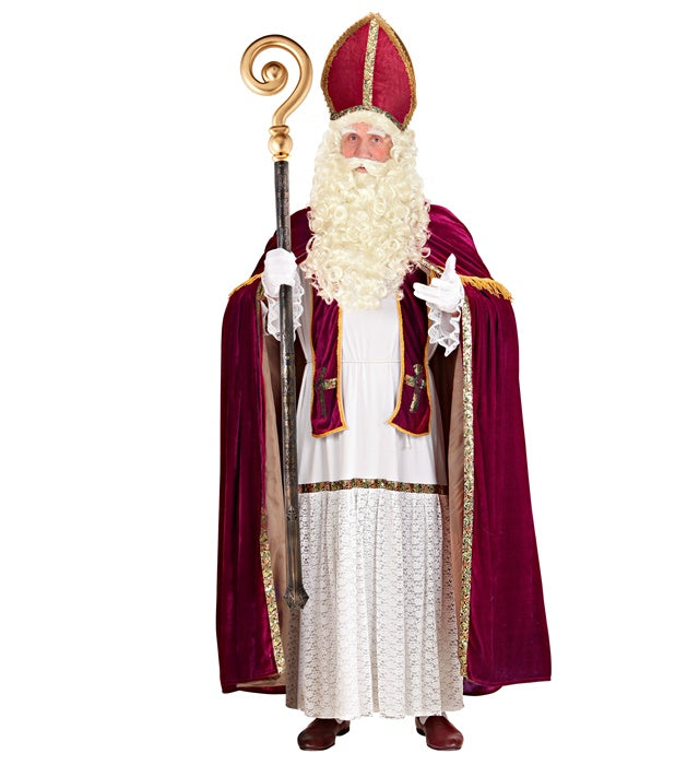 SAINT NICHOLAS" (ROBE, BELT, STOLE, CAPE, MITRE)