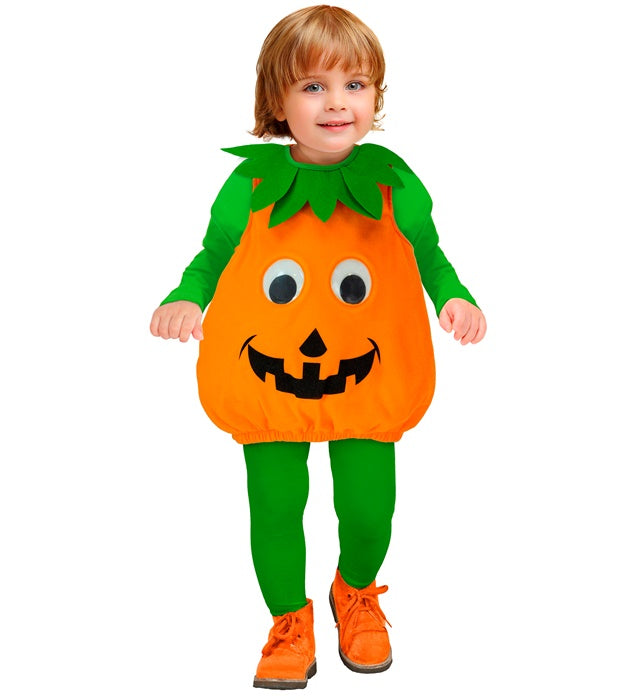 PUMPKIN" (JUMPSUIT)