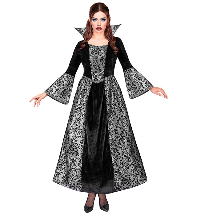 VAMPIRESS" (DRESS)