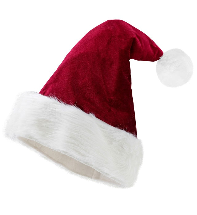 SANTA CLAUS HAT