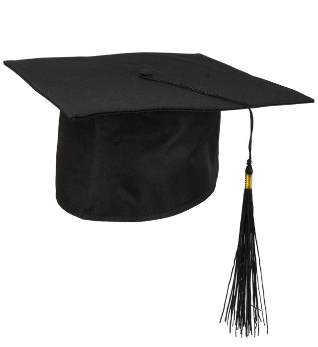 GRADUATION HAT