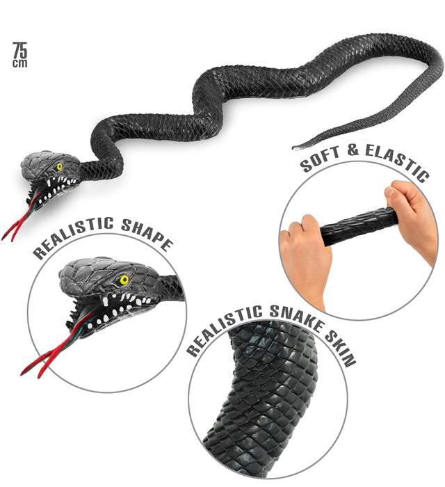 SNAKE" 75 CM