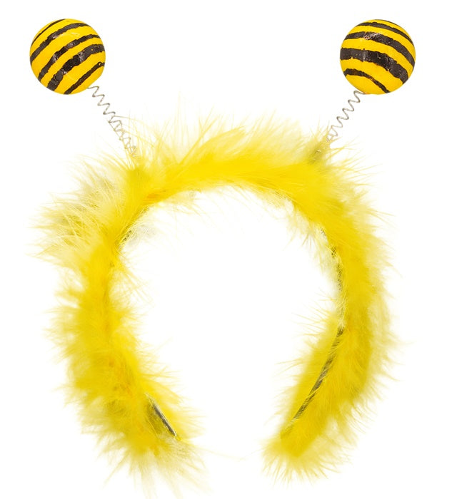 BEE HEAD BOPPERS