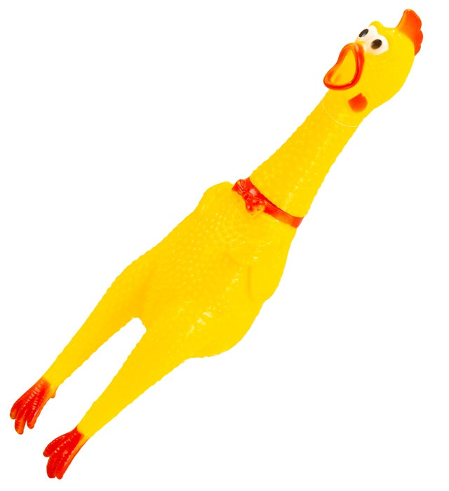 SCREAMING CHICKEN" 38 CM