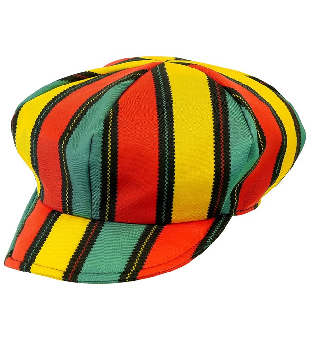 HAT CAP RASTA