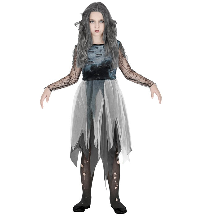 GHOSTLY SPIRIT" (DRESS)