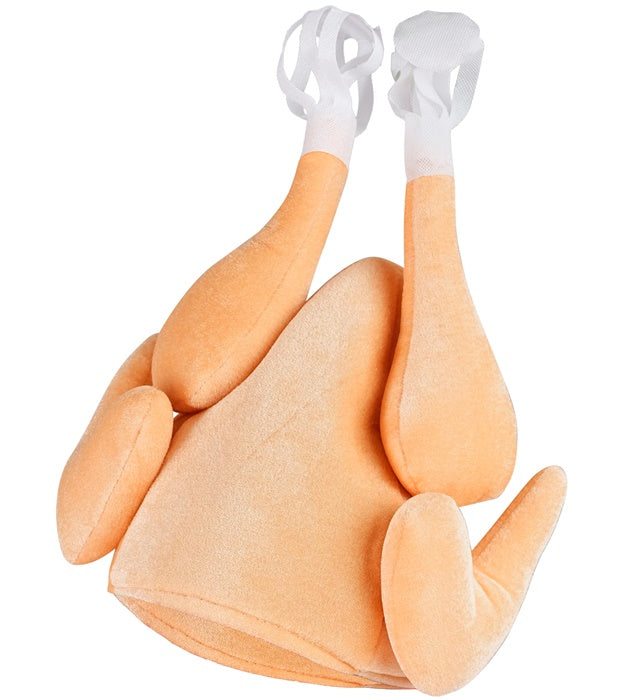 ROAST CHICKEN HAT