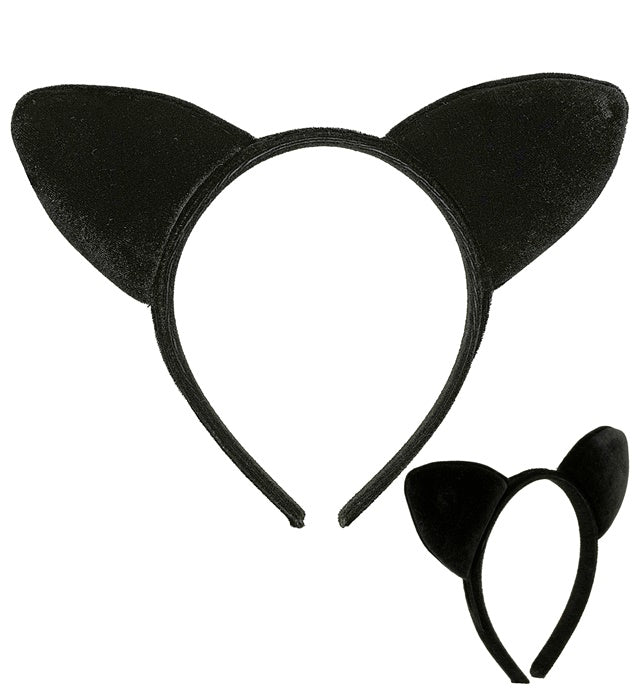 VELVET "CAT EARS