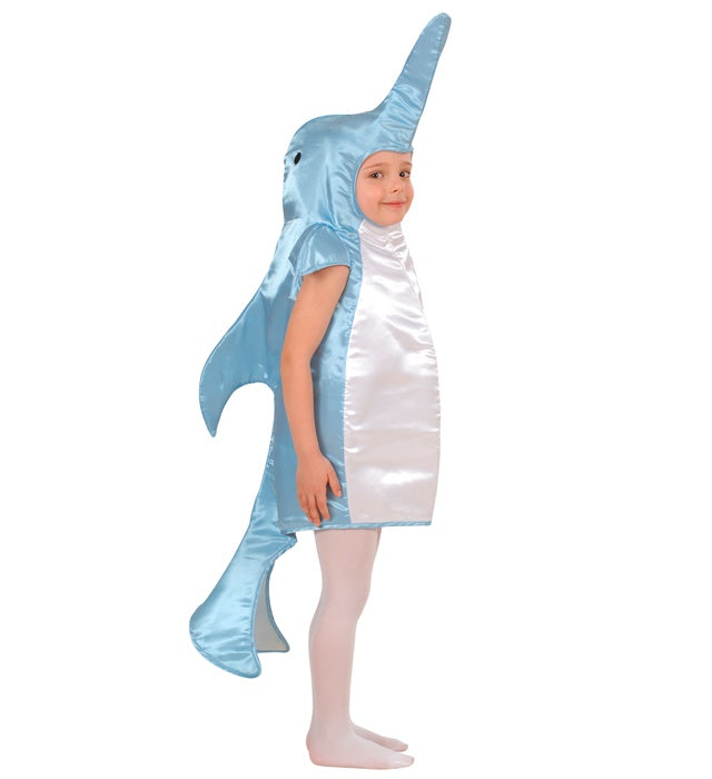 DOLPHIN" (JUMPSUIT)