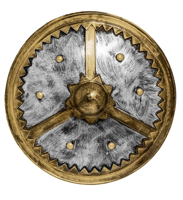 VIKING SHIELD" 60 CM
