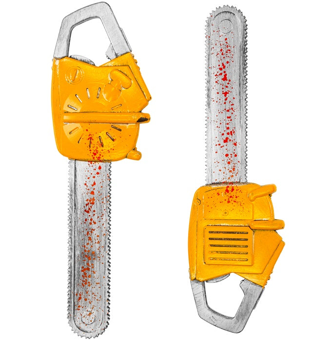 BLOODY CHAINSAW" 54 CM