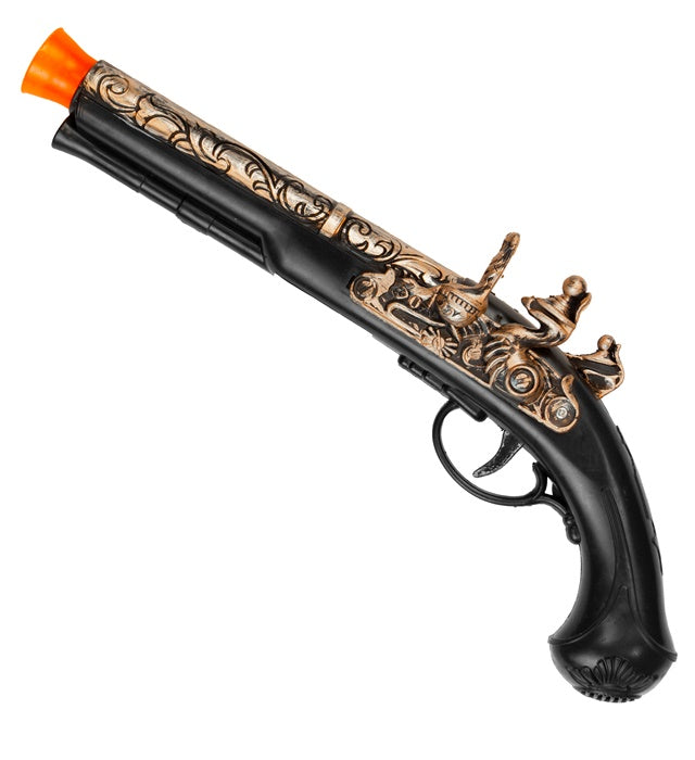 PIRATE PISTOL" 28 CM