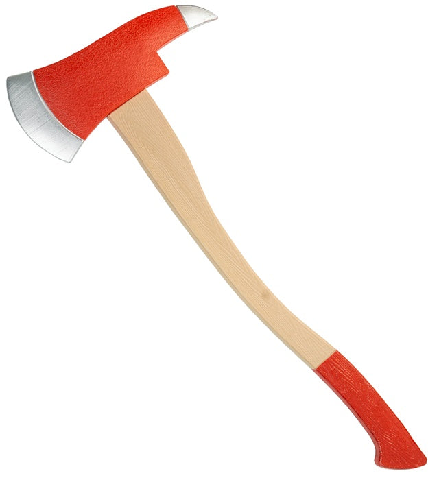 FIREFIGHTER AXE" 60 CM