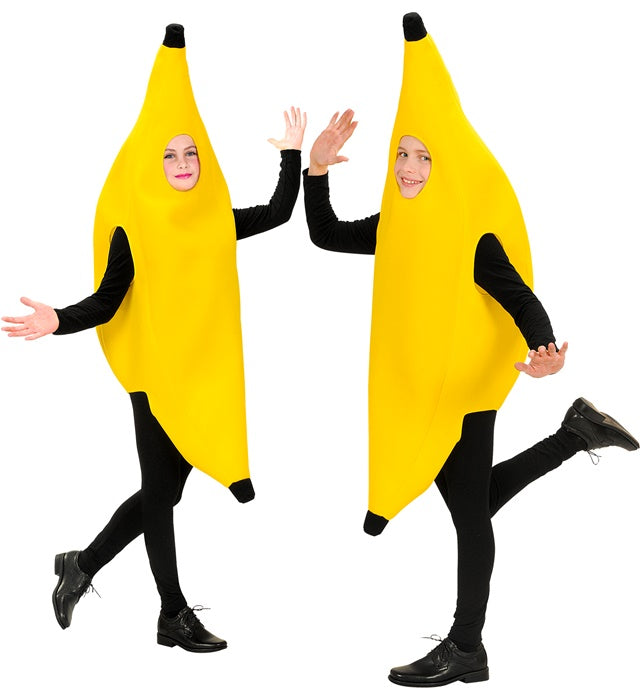 BANANA" (COSTUME)
