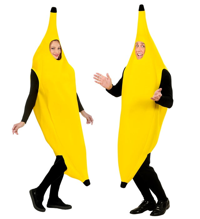 BANANA" (COSTUME)