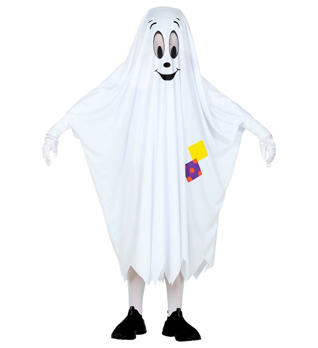 GHOST" (PONCHO)