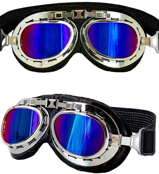GOGGLES AVIATOR