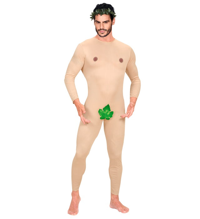 ADAM" (JUMPSUIT, HEADPIECE)