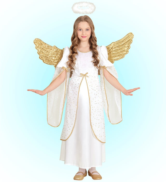 ANGEL" (DRESS)