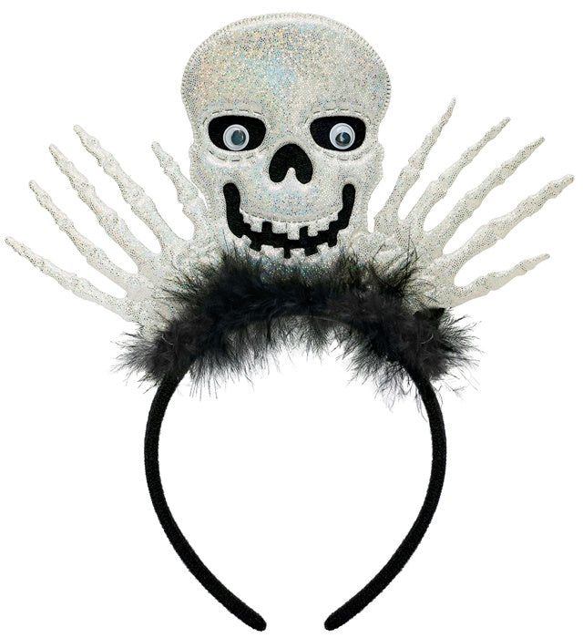 HEADPIECE SKELETON