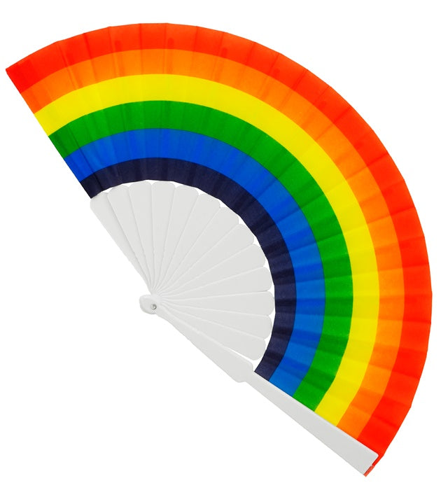 FAN RAINBOW