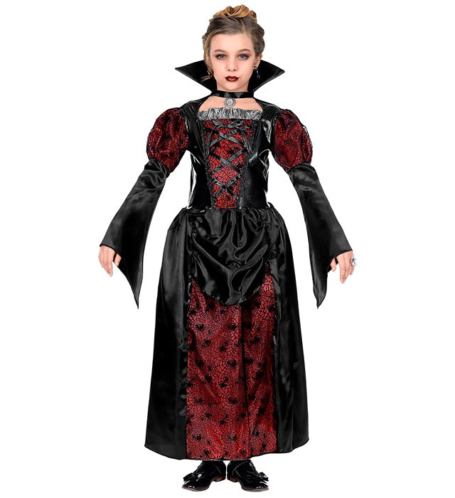 VAMPIRESS" (DRESS)